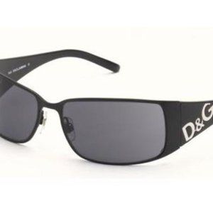 Dolce and Gabana D&G DD 6010 Sunglasses